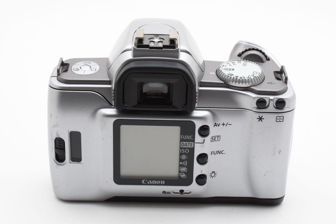 フィルムカメラ Canon EOS Kiss 5
