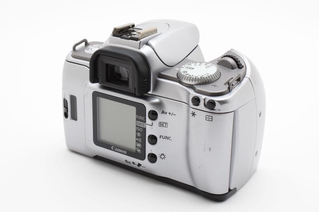 フィルムカメラ Canon EOS Kiss 5