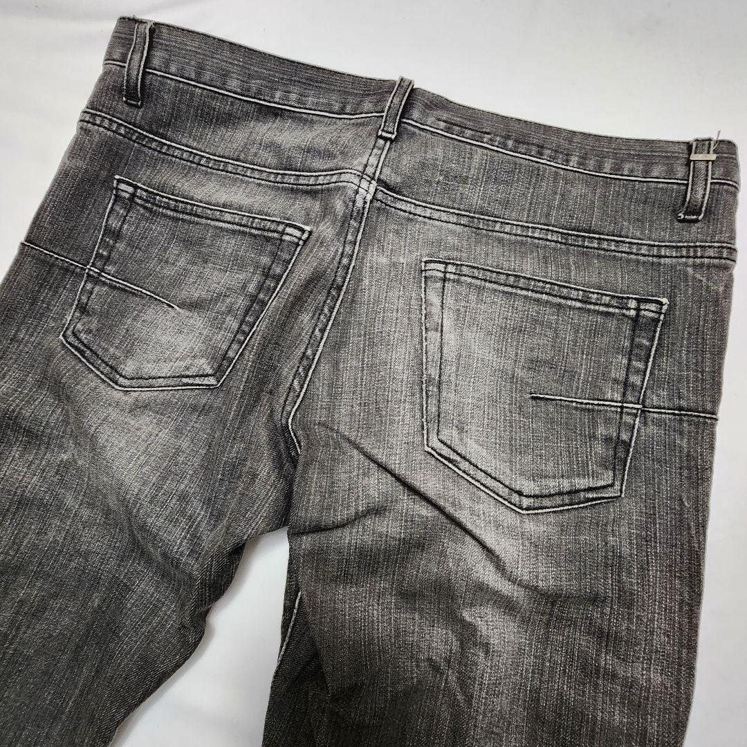 Dior スキニーデニム