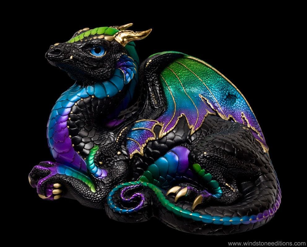 単品購入可 Windstone Editions ドラゴンのフィギュア 置物 Dragon