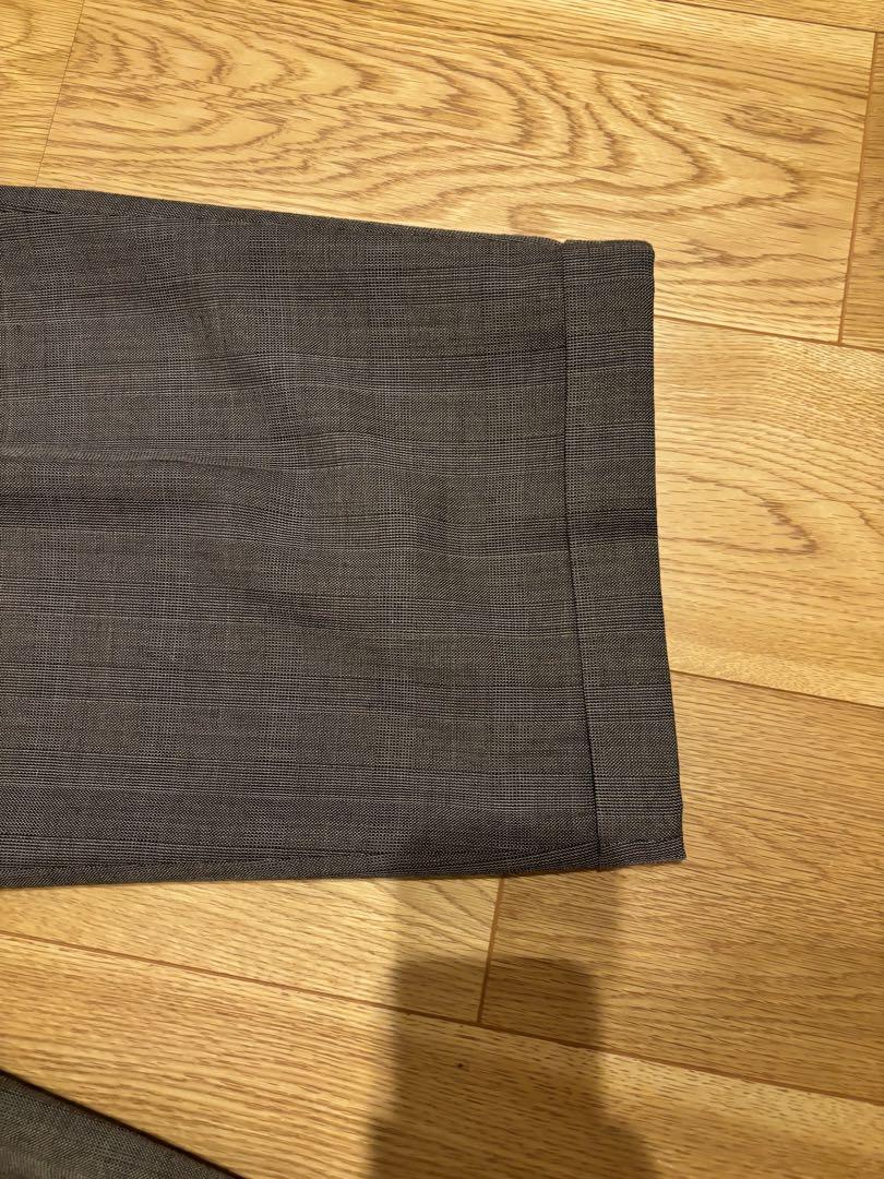 MAATEE&SONS パンツ スラックス 軍パン