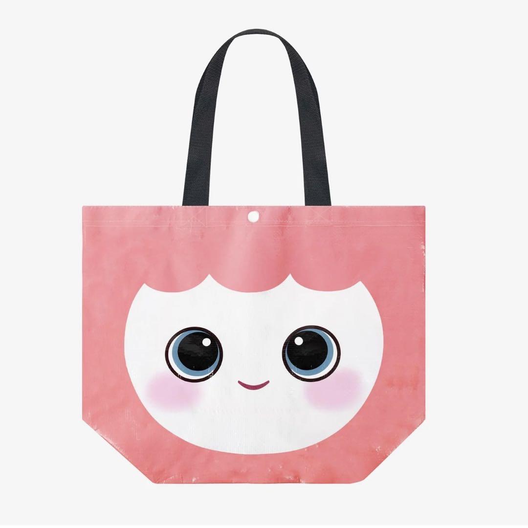 6点】ショッパー2枚付 TWICELOVELYS モモ まとめ売り モブリー