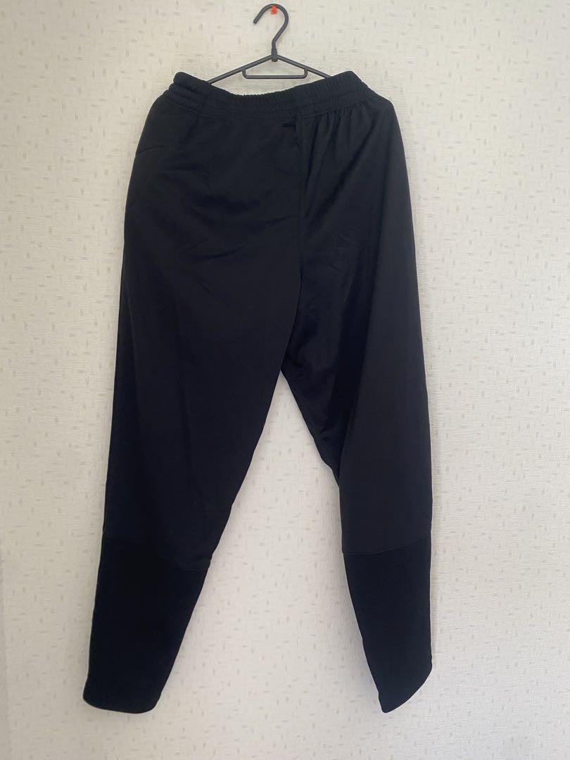 Mizuno ブラック ピステパンツ 2XO