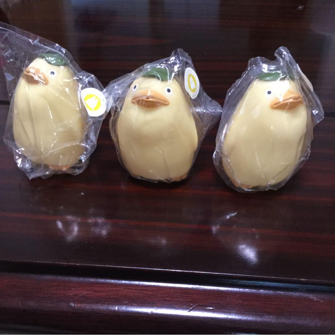 メルカリ 千と千尋の神隠し オオトリ様 指人形 キャラクターグッズ 2 500 中古や未使用のフリマ メルカリ 千と千尋の神隠し オオトリ様 指人形 キャラクターグッズ 2 500 中古や未使用のフリマ