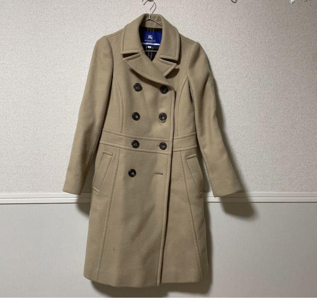 Burberry ロングコート