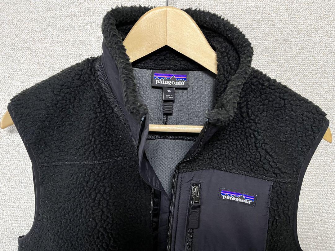 パタゴニア Patagonia クラシック レトロX ベスト