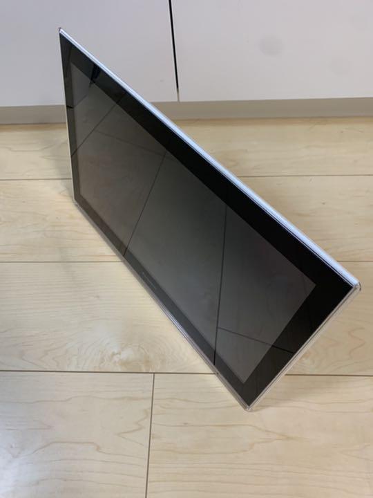 Panasonic ビエラ UN-JL15T3-K VOiUs-m40393918303 プライベート 新品大得価