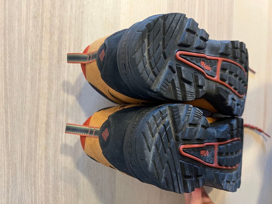 Columbia Madruga Peak™ 5 8.5 登山靴　26.5㎝