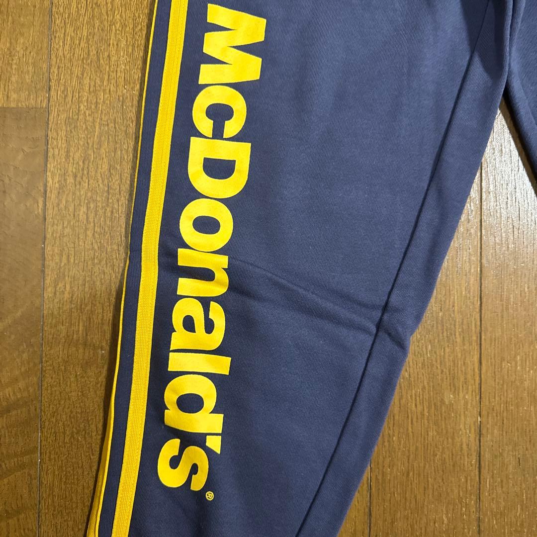 ポケット2 マクドナルド