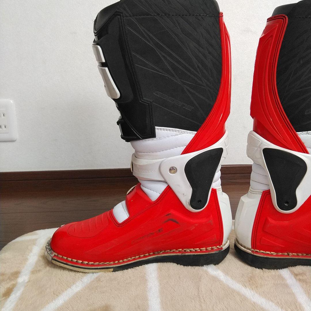 ガエルネ fastback jp27.5 eu44 使用僅か ガエルネ fastback jp27.5 eu44 使用僅か