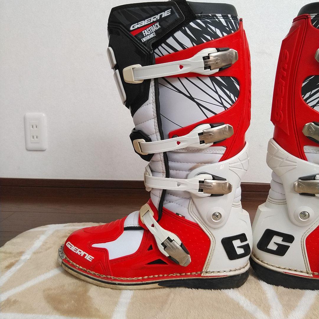 ガエルネ fastback jp27.5 eu44 使用僅か ガエルネ fastback jp27.5 eu44 使用僅か