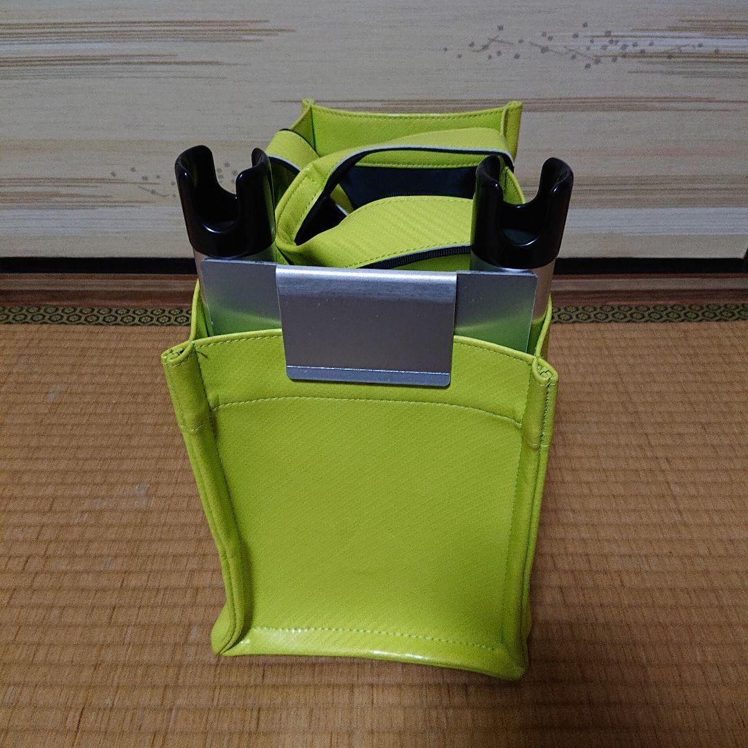 ロデオクラフト トートバッグ