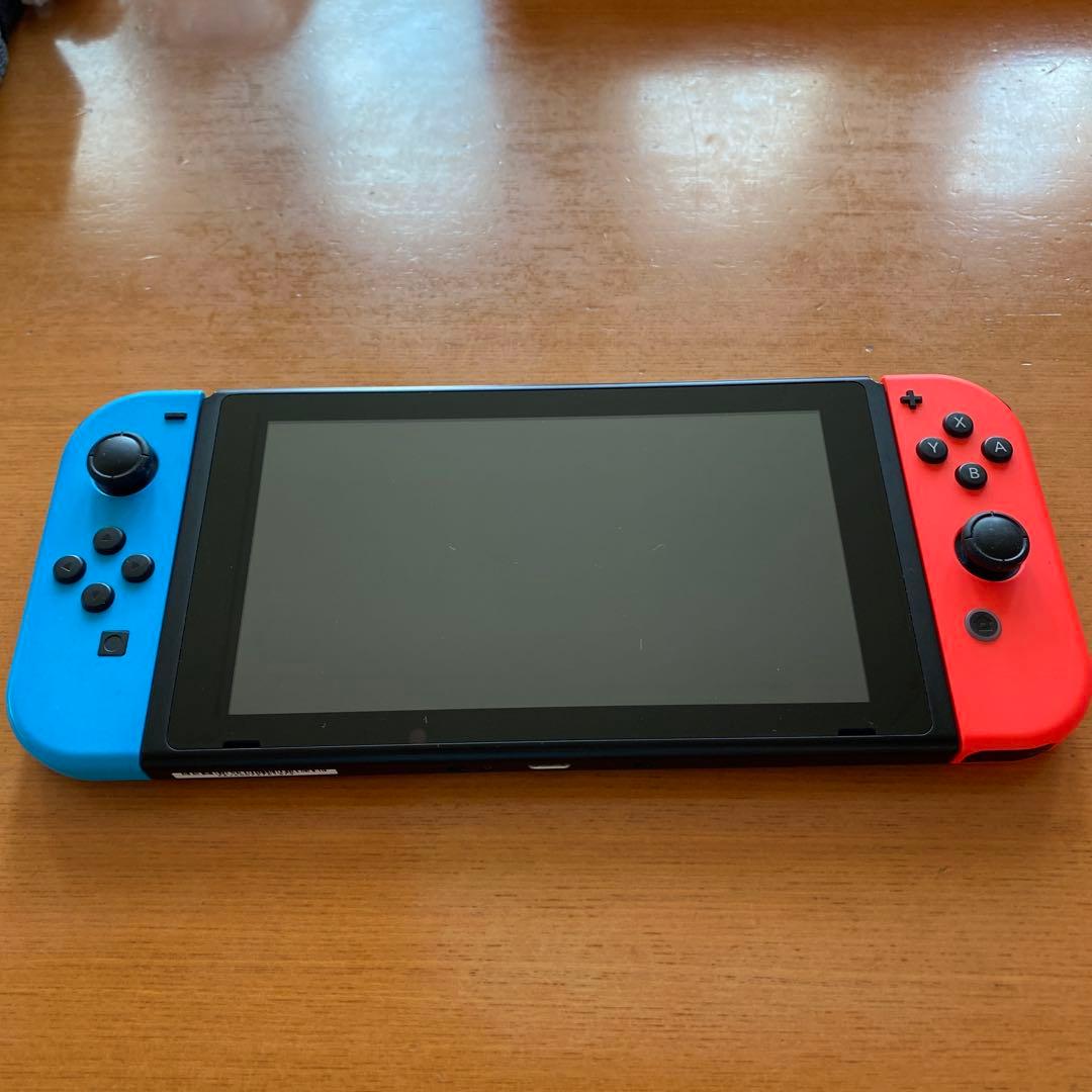 Nintendo Switch 本体