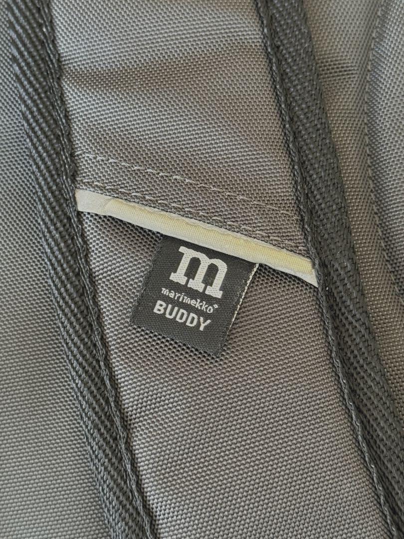 マリメッコ　バックパック　BUDDY marimekko バディーリュック