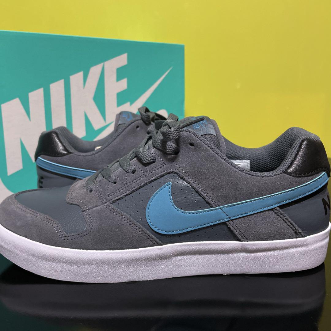 直販大セール 27.5cm ★ 新品 NIKE SB DELTA FORCE VULC 直販大セール 27.5cm ★ 新品 NIKE SB DELTA FORCE VULC