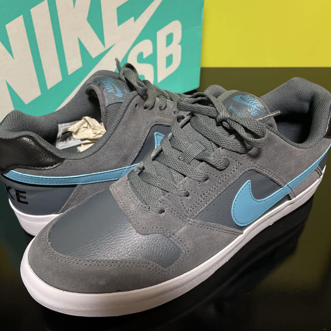 直販大セール 27.5cm ★ 新品 NIKE SB DELTA FORCE VULC 直販大セール 27.5cm ★ 新品 NIKE SB DELTA FORCE VULC