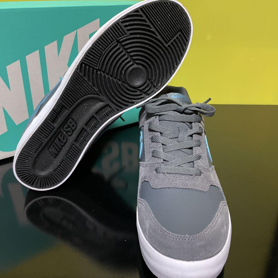 直販大セール 27.5cm ★ 新品 NIKE SB DELTA FORCE VULC 直販大セール 27.5cm ★ 新品 NIKE SB DELTA FORCE VULC