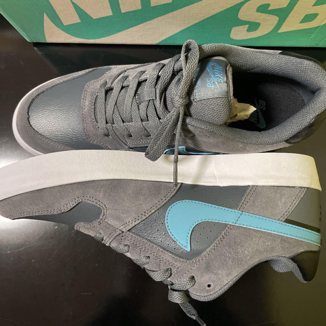 直販大セール 27.5cm ★ 新品 NIKE SB DELTA FORCE VULC 直販大セール 27.5cm ★ 新品 NIKE SB DELTA FORCE VULC