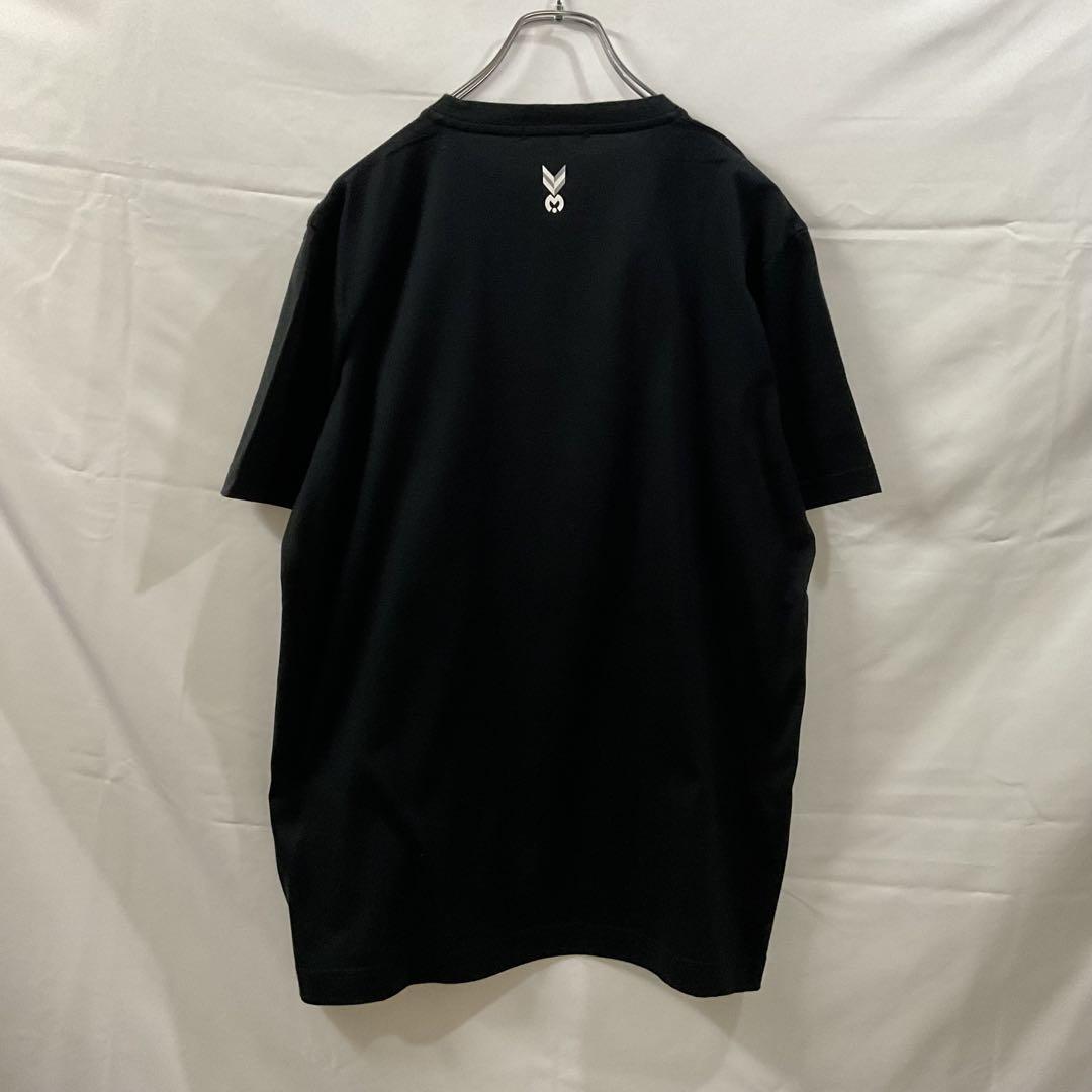 mila schon ミラショーン カットソー 半袖Tシャツ クルーネック