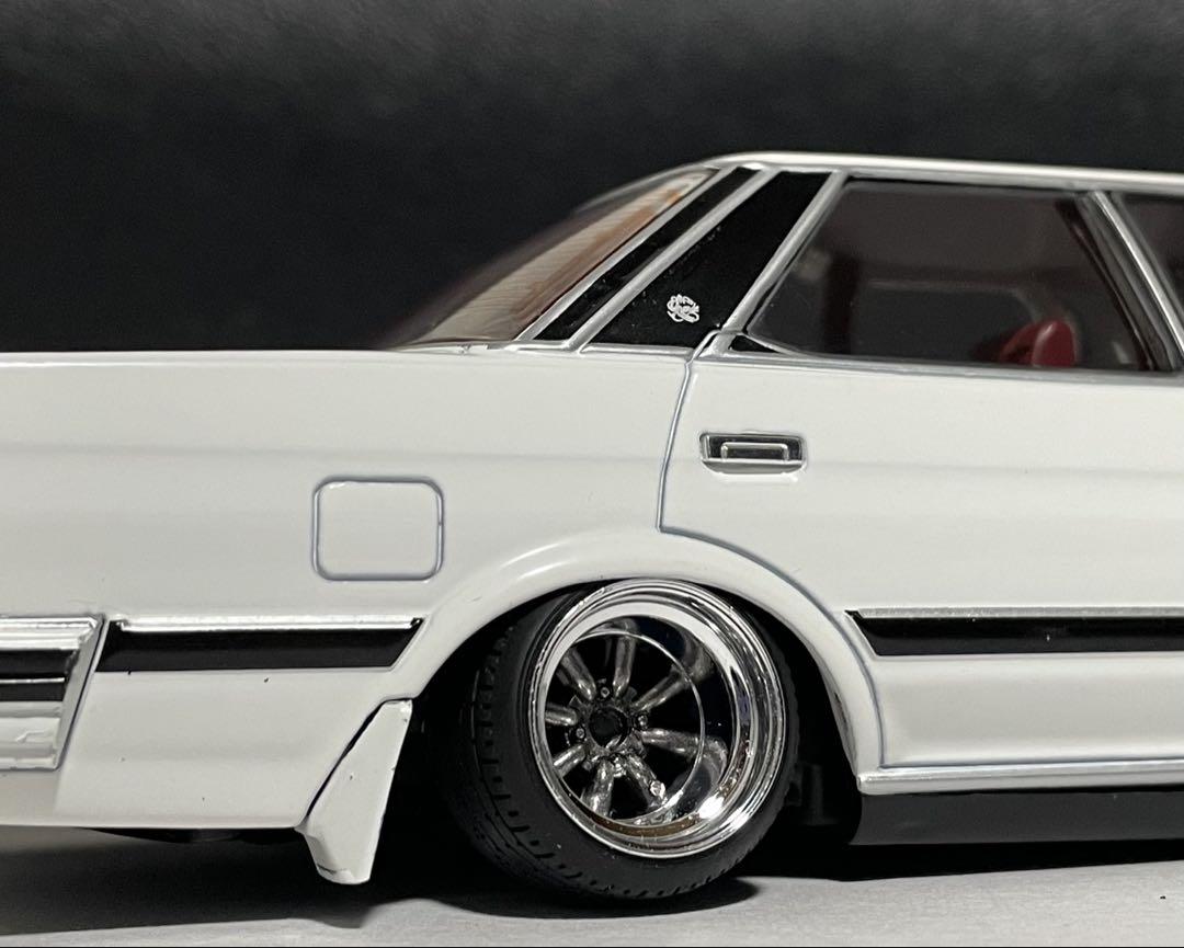 Yahoo!オークション - アシェット 国産名車 コレクション 1/24