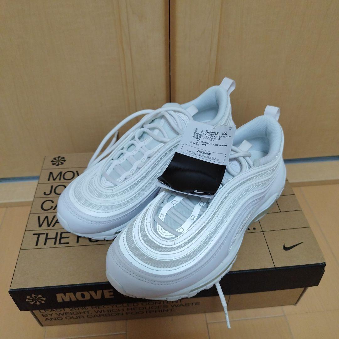 NIKE AIRMAX 97 エア マックス 97 23.5cm