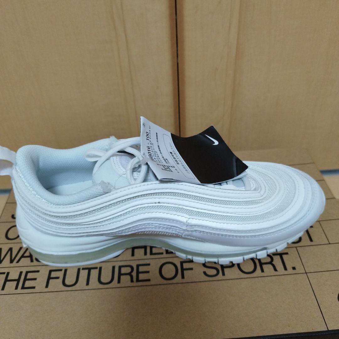 NIKE AIRMAX 97 エア マックス 97 23.5cm