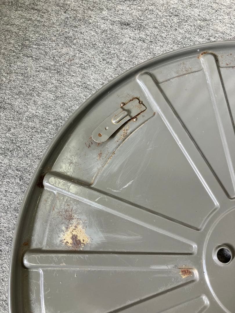 トヨトミ 石油ストーブ