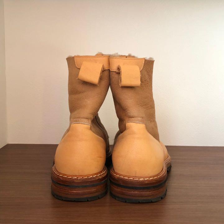 があります⏢ Maison マルジェラ ブーツ 8XCNo-m40400749959 Martin Margiela マルジェラ