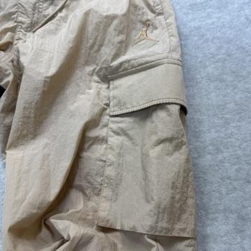 XLサイズ 新品 NIKE JORDAN カーゴパンツ