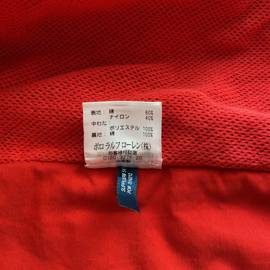 定番大得価 Polo by Ralph Lauren アウター nlxqc-m40402177661 SALE爆買い