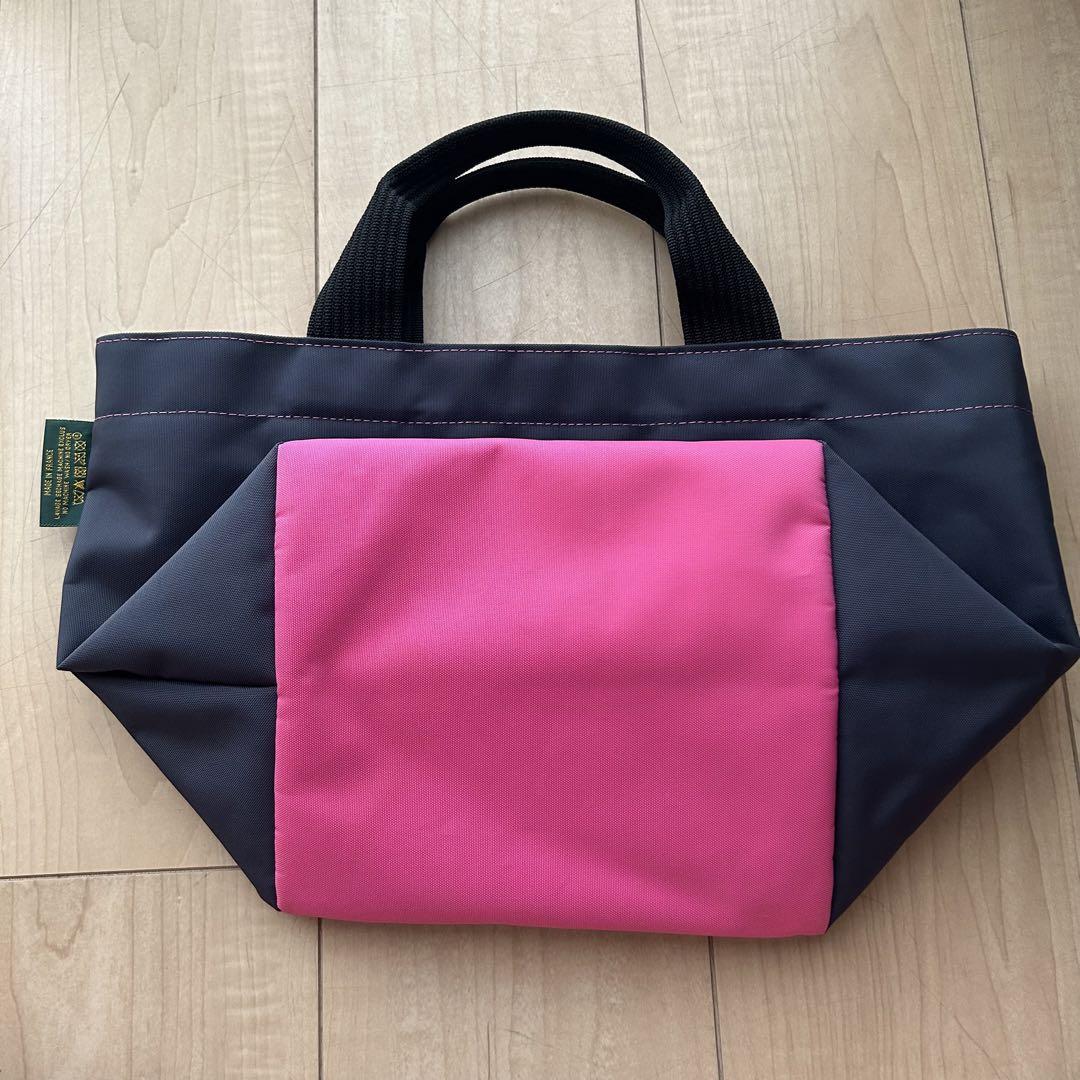 エルベシャプリエ トートバッグ - トートバッグベストセラー