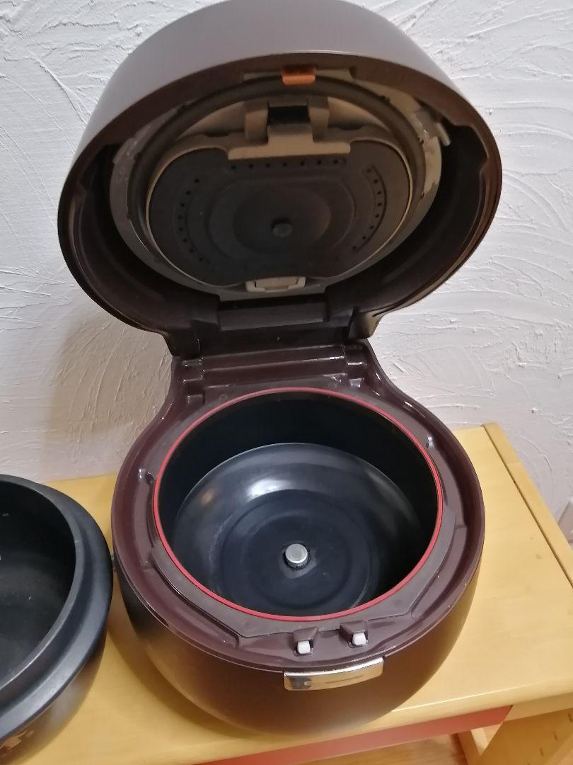 安い人気SALE IHジャー炊飯器 NJ-AW106 T QXPMR-m40402370800 豊富な特価