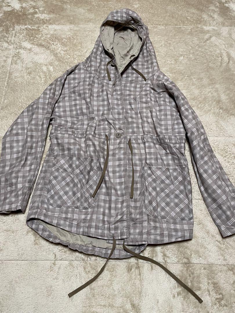 その他 nonnative TROOPER SMOCK COTTON SIZE 1