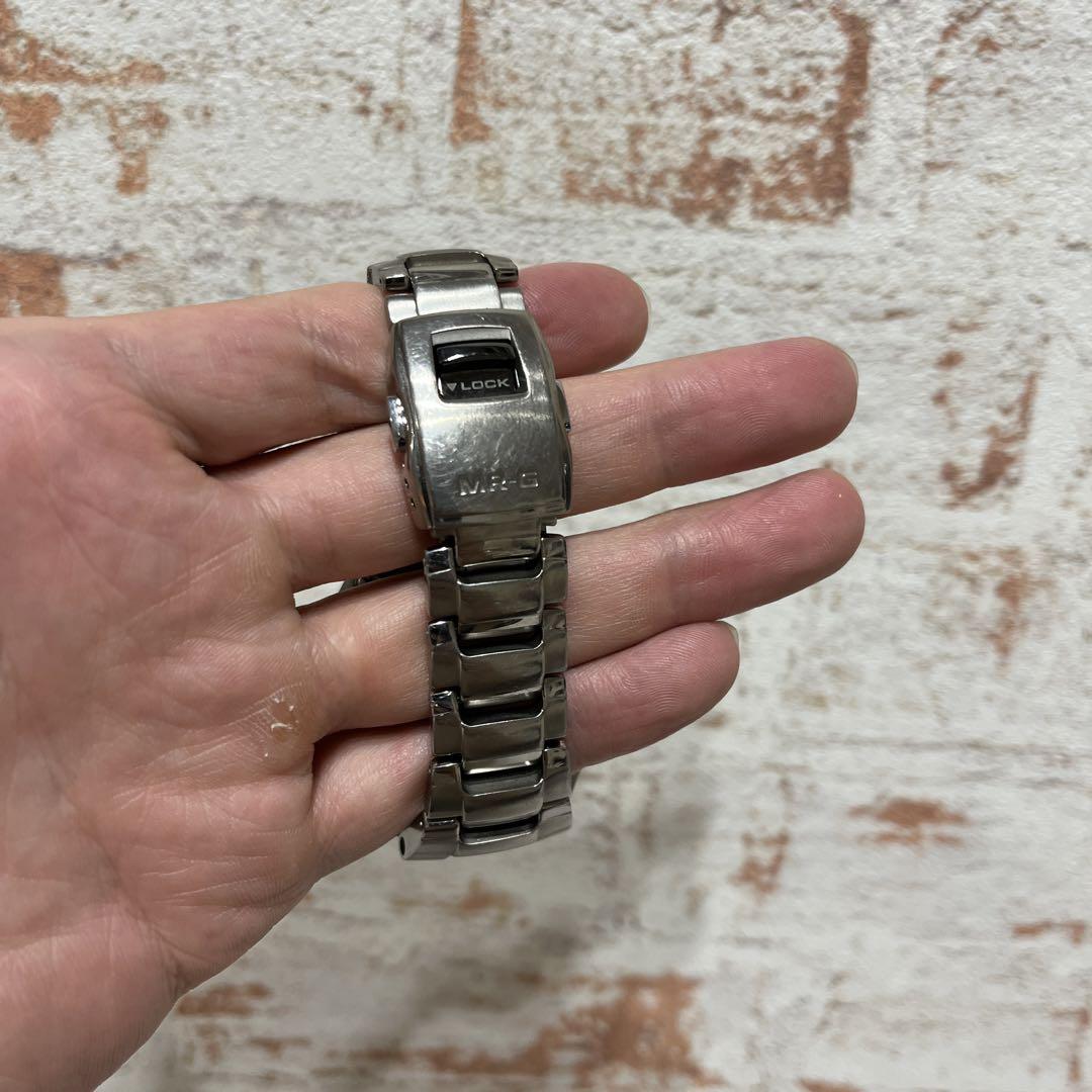 G-SHOCK MRG-7000DJ 画像3