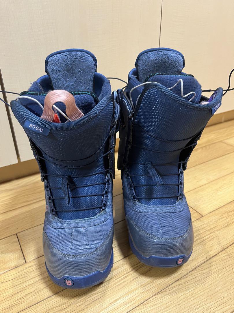 バートン　リチュアル　BURTON RITUAL