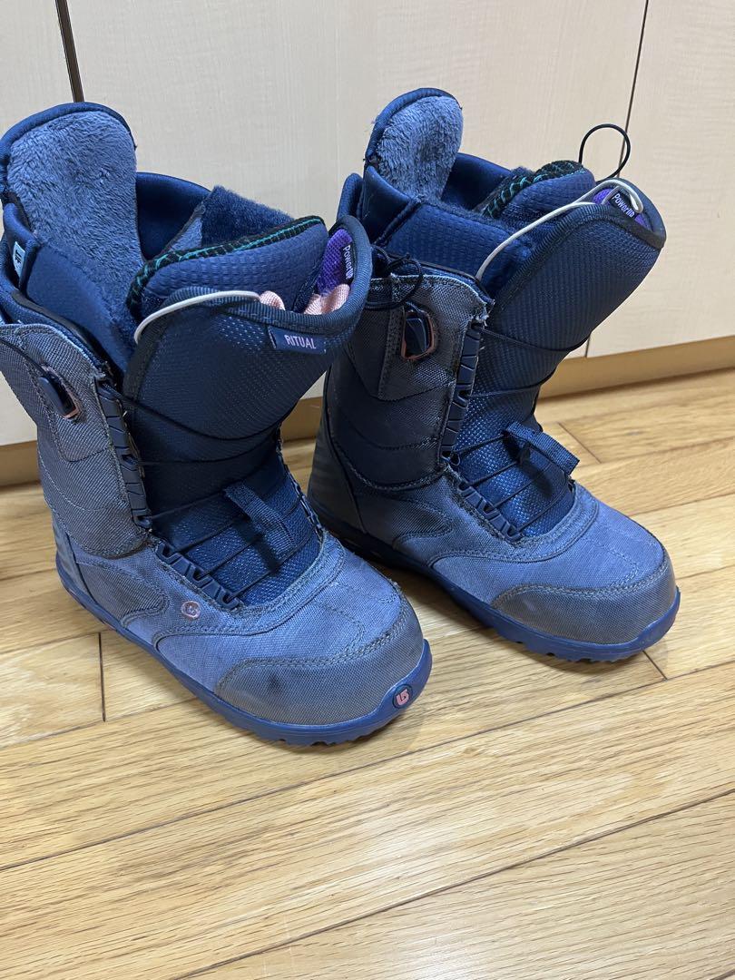 バートン　リチュアル　BURTON RITUAL