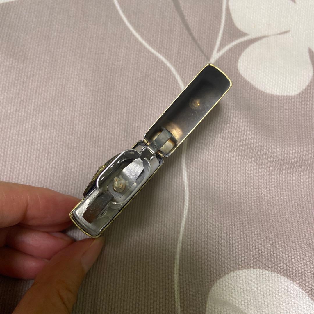 1996年LUCKY GOD BILLIKEN 未使用品Zippo Yahoo!オークション -「※ビリケン」(Zippo) (ライター)の落札