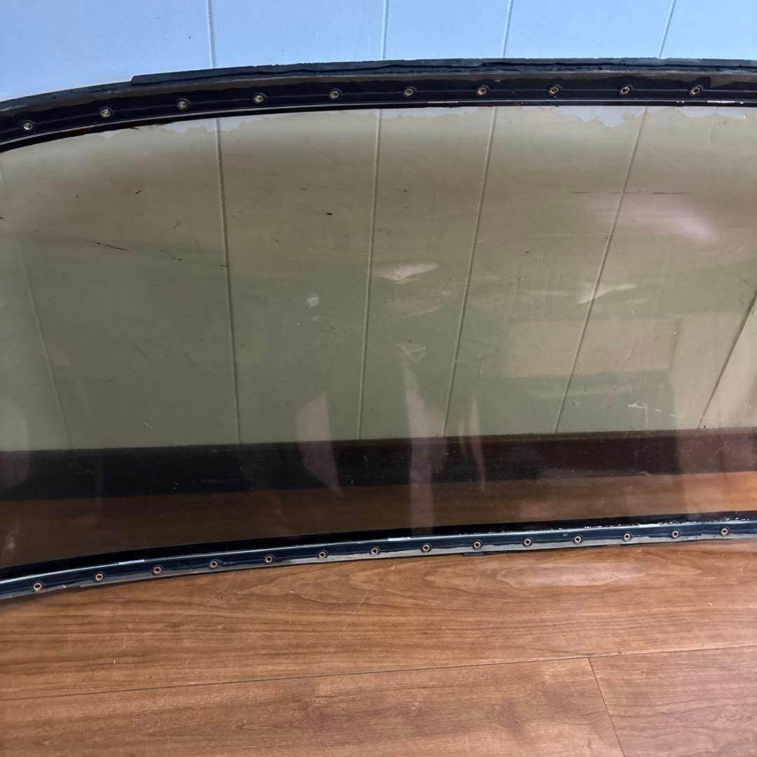 米軍 実物 オスプレイ ヘリ 窓 ② 送料無料 米軍 実物 オスプレイ ヘリ 窓 ② 送料無料