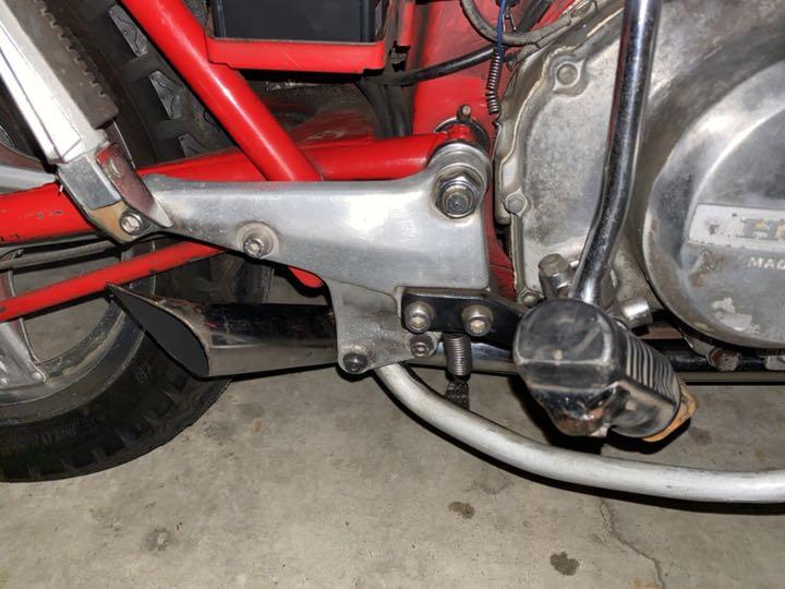 最新作限定SALE CB250t cb400t用マフラー ZD49u-m40403969868 SALE格安