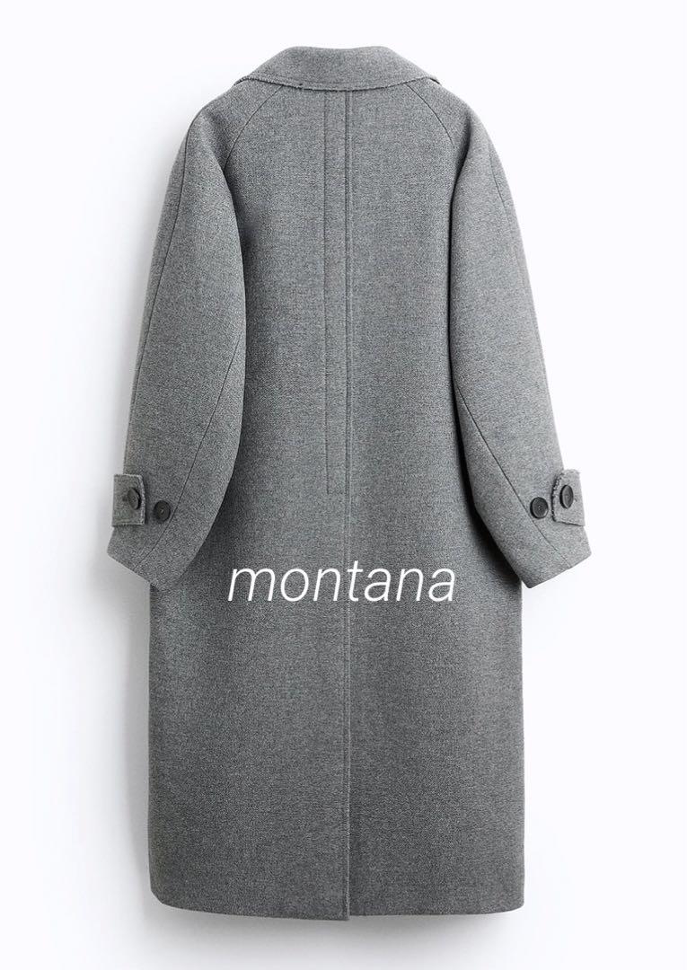 中古・古着通販】ZARA (ザラ) MAISON SPECIAL (メゾンスペシャル