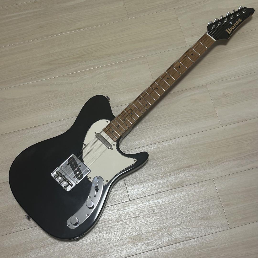 Ibanez Prestage FLATV1 テレキャスター