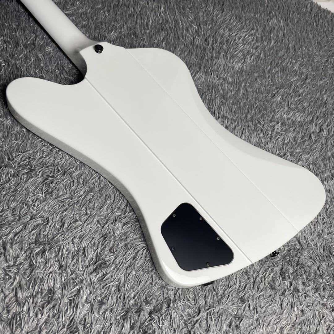 ベース Epiphone THUNDERBIRD CLASSIC IV PRO WHT