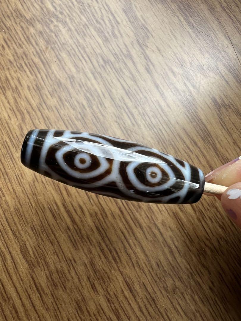 専用出品！至純 龍眼天珠 天然石