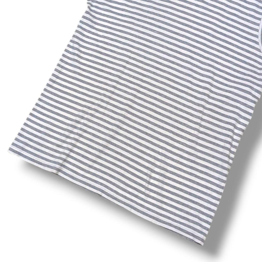 Ann Demeulemeester アンドゥムルメステール タンクトップ XS - メルカリ