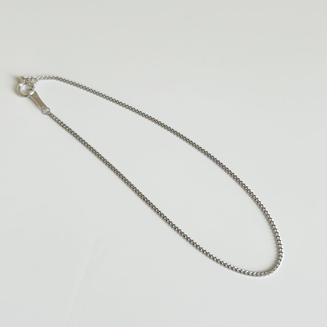 新品 K18WG 喜平 キヘイ ブレスレット 18cm