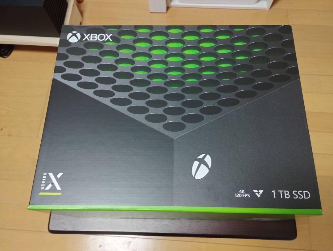 Xbox Series