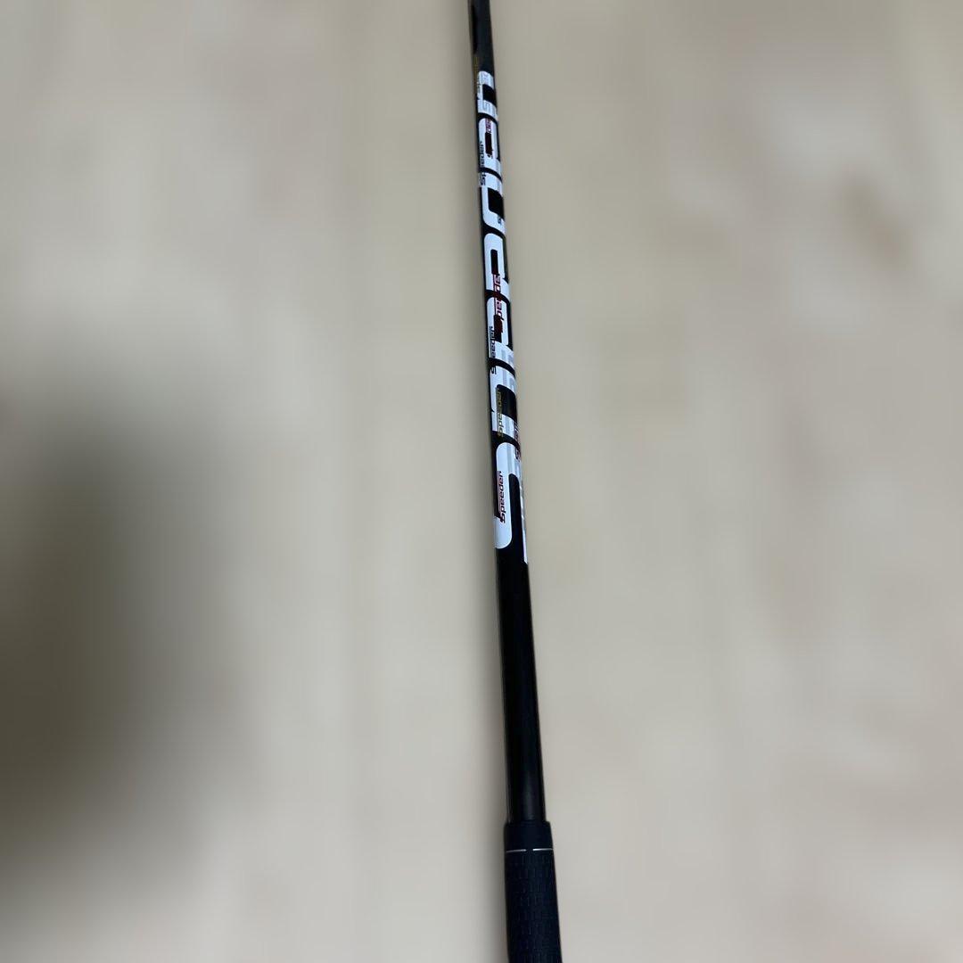 ドライバー用シャフト speeder 569 EVOLUTION Ⅳ