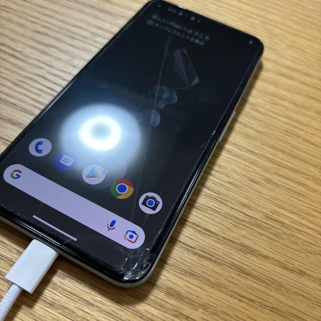 Google Pixel 5 128GB