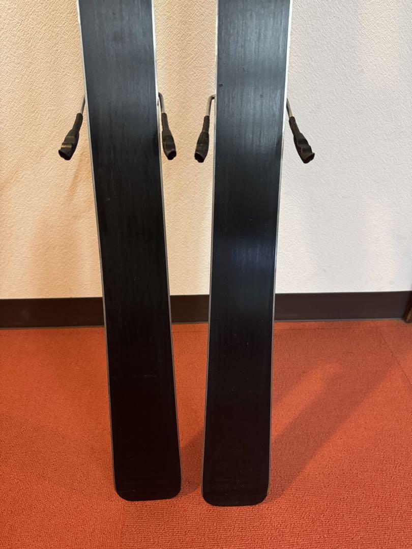 Volkl スキー板ジュニアRACETIGER Jr. SL140cm