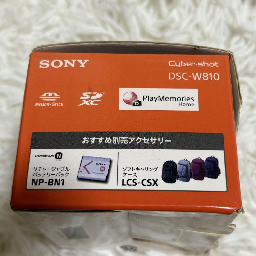 コンパクトデジタルカメラ